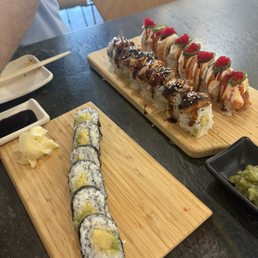 Avocado Roll