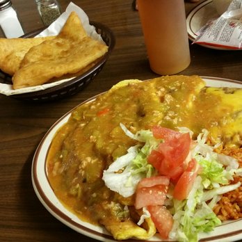 Jerry's Cafe - Chili rellenos with green chile. So good! - New Mexican Cuisine Near Me - Gallup, New Mexico Jerry's Cafe - Chili rellenos with green chile. So good! - New Mexican Cuisine Near Me - Gallup, New Mexico