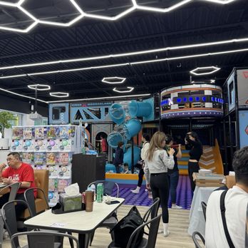 Kiddo X Wonderland - Indoor Playcenter Near Me - Staten Island, New York Kiddo X Wonderland - Indoor Playcenter Near Me - Staten Island, New York