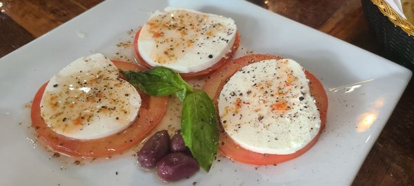 Bella Trattoria E Pizzeria by null