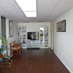 All Wellness Now - All Wellness Now waiting room