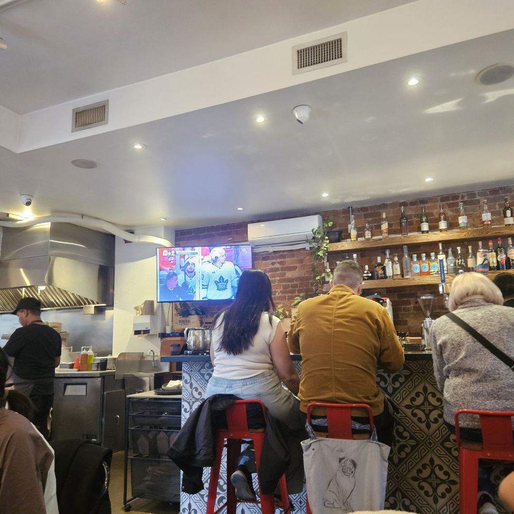 Bar Bar