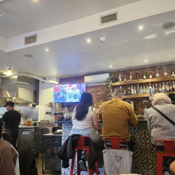 Cafe Oro Di Napoli - Bar - Pizza Near Me - Toronto, Ontario