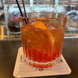 Old Fashion