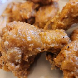 user provided Claudia Sanders Dinner House photo