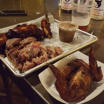 Fire Water BBQ - Barbeque Near Me - Geneva, Illinois
