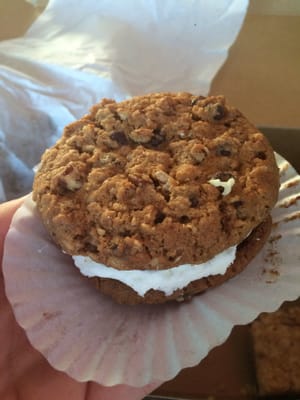 Downtown Bakery by null