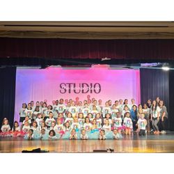 The Dance Place Studio
