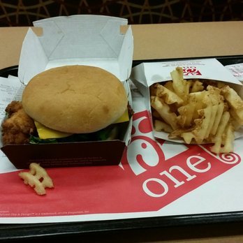 Chick-fil-A - Fast Food Near Me - Sunnyvale, California Chick-fil-A - Fast Food Near Me - Sunnyvale, California