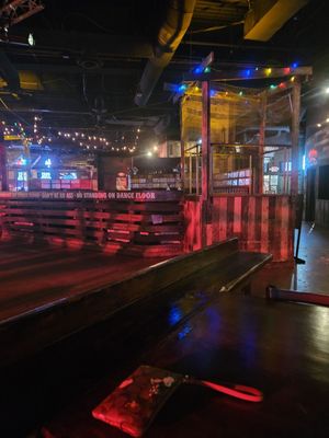Stoneys Rockin Country by null