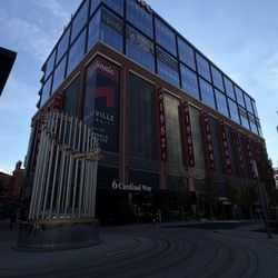 Ballpark Village