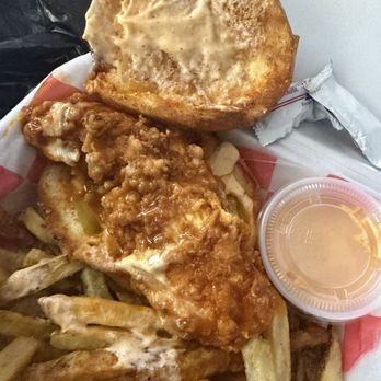 Rick and Tommy’s Underground Kitchen - Chicken Shop Near Me - Houston, Texas Rick and Tommy’s Underground Kitchen - Chicken Shop Near Me - Houston, Texas