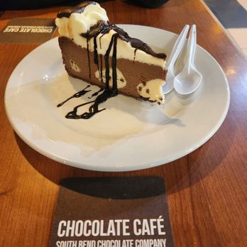 South Bend Chocolate Cafe - Chocolatiers & Shops Near Me - South Bend, Indiana South Bend Chocolate Cafe - Chocolatiers & Shops Near Me - South Bend, Indiana