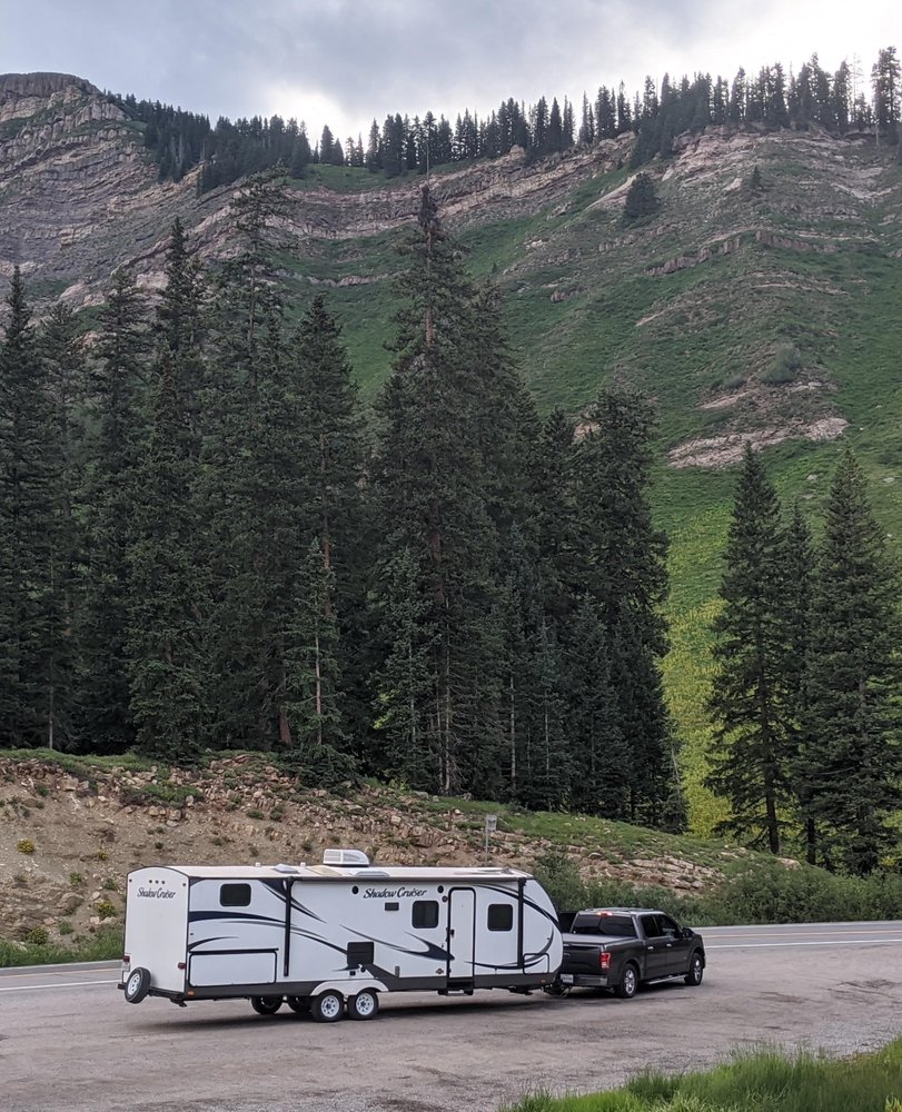 HAPPY CAMPER RENTALS 13 Photos 8388 Teasley Ln, Denton, Texas RV