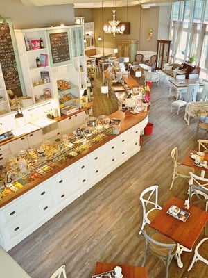 LA PATISSERIE - Updated July 2025 - 1449 Photos & 1233