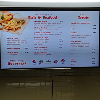 Ron's Drive-In - a menu on the wall - Burgers Near Me - Spokane Valley, Washington Ron's Drive-In - a menu on the wall - Burgers Near Me - Spokane Valley, Washington