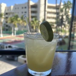 Sardina Cantina - Margarita