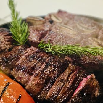 Malbec Argentinean Cuisine - Asado de Tira- Short Ribs - Argentine Near Me - Pasadena, California Malbec Argentinean Cuisine - Asado de Tira- Short Ribs - Argentine Near Me - Pasadena, California