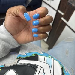 Luxor Nails