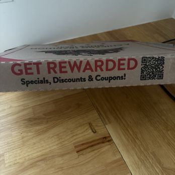 Rosati's Pizza - Box - Pizza Near Me - Oak Park, Illinois Rosati's Pizza - Box - Pizza Near Me - Oak Park, Illinois