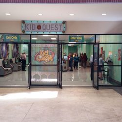Hunter Street Baptist Church - Kid quest