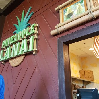 Pineapple Lanai - Where dreams are made. - Desserts Near Me - Orlando, Florida Pineapple Lanai - Where dreams are made. - Desserts Near Me - Orlando, Florida