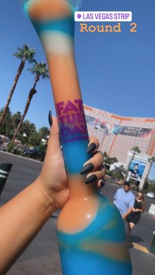 Fat Tuesday Casino Royale by null