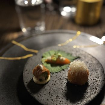 And/Ore - Small bites - Cocktail Bars Near Me - Toronto, Ontario