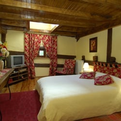Ferme Auberge de la Charriole