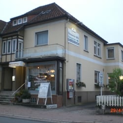 Adria Grill
