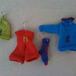 Knit New Haven