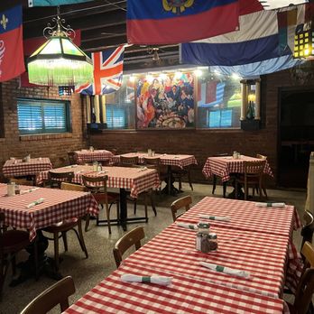 The Open Kitchen - Dining room - Italian Near Me - Charlotte, North Carolina The Open Kitchen - Dining room - Italian Near Me - Charlotte, North Carolina