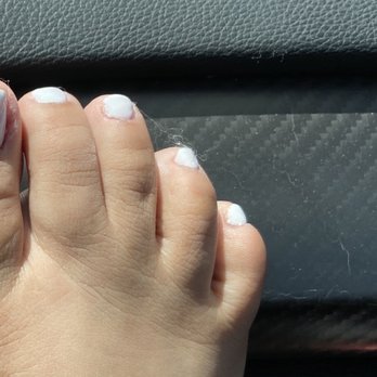 Angel's Nail Salon - Nail Salons Near Me - La Mesa, California