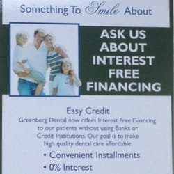 Greenberg Dental and Orthodontics - Greenberg Dental & orthodontics
