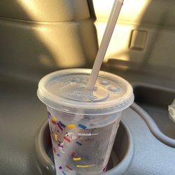 I'm only left with water