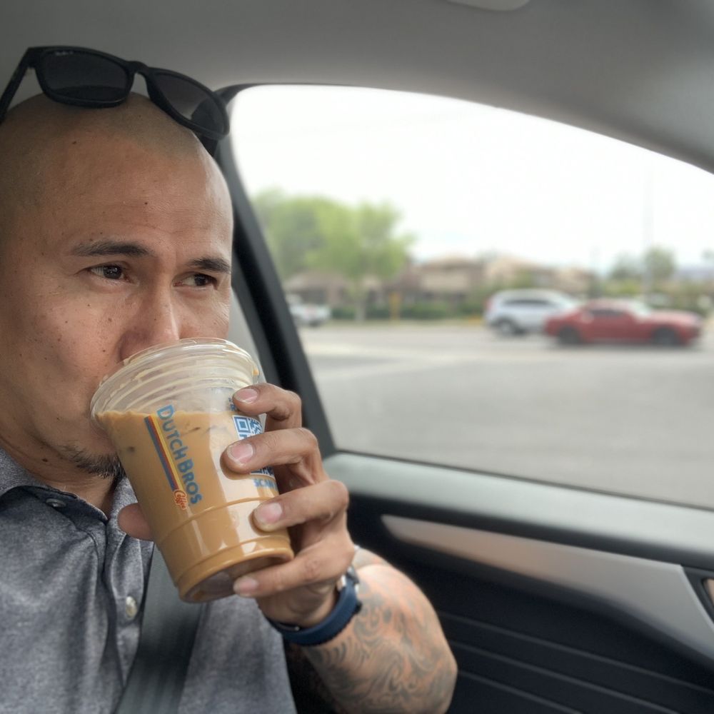 Dutch Bros Coffee - Hella good - Coffee & Tea Near Me - Mesa, Arizona Dutch Bros Coffee - Hella good - Coffee & Tea Near Me - Mesa, Arizona