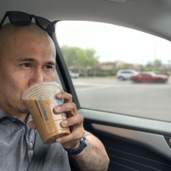 Dutch Bros Coffee - Hella good - Coffee & Tea Near Me - Mesa, Arizona