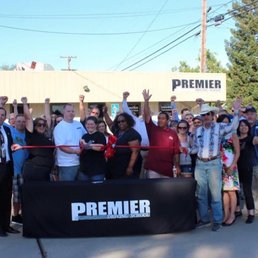 Exterior photo of Premier Driving School Exterior photo of Premier Driving School