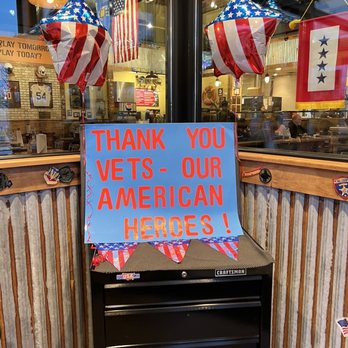 Mission BBQ - Values - Barbeque Near Me - Brookfield, Wisconsin