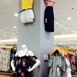 Melissa Bleu - Melissa Bleu in MainPlace Mall, Santa Ana