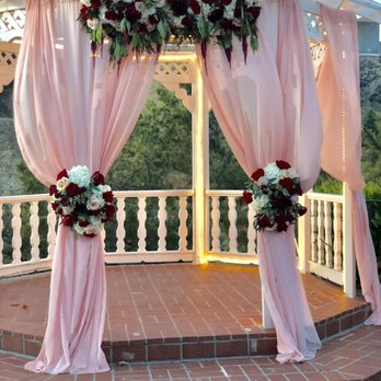 Flower Blush - Florists Near Me - Glendale, California