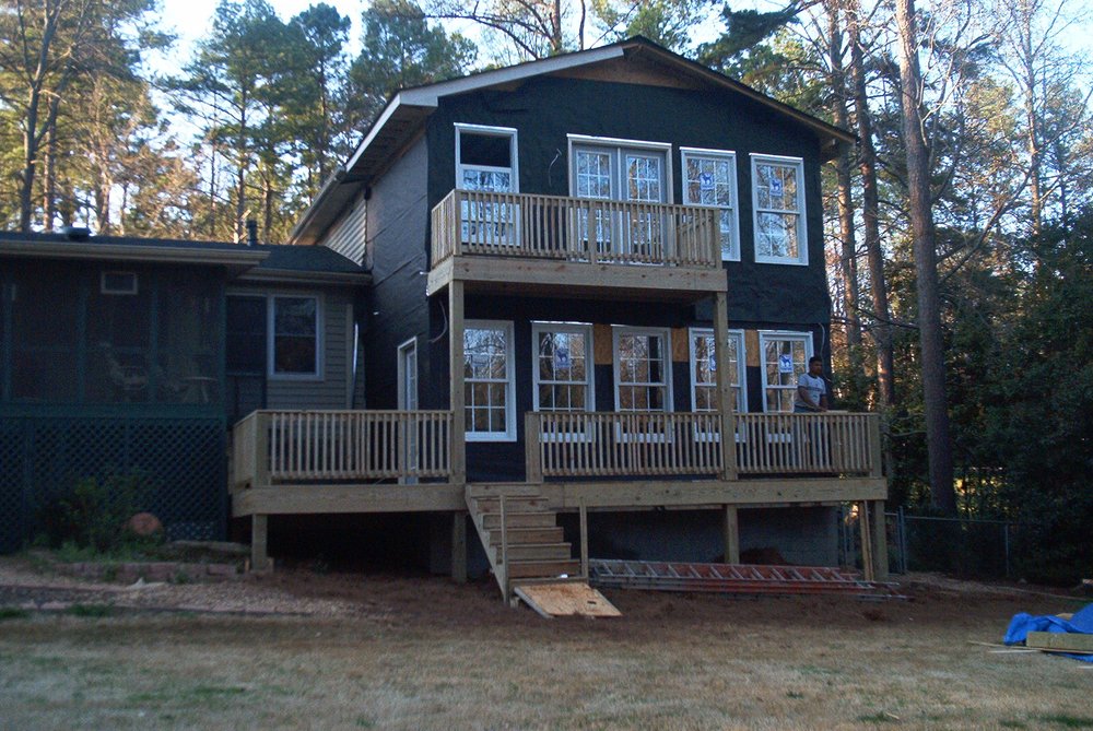 Slide of Generations Construction