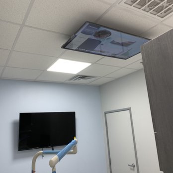 Star City Install - Dentist office - Home Theatre Installation Near Me Star City Install - Dentist office - Home Theatre Installation Near Me