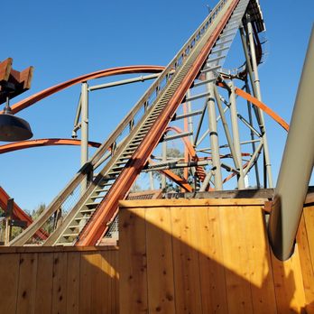 Railblazer - Arts & Entertainment Near Me - Santa Clara, California