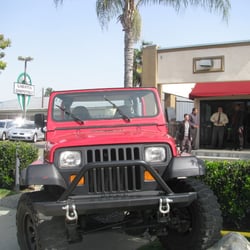 Socal Motors