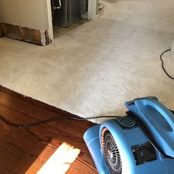 A+ Carpet Cleaning