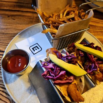The Local - Comfort Food Near Me - Nottingham, Maryland