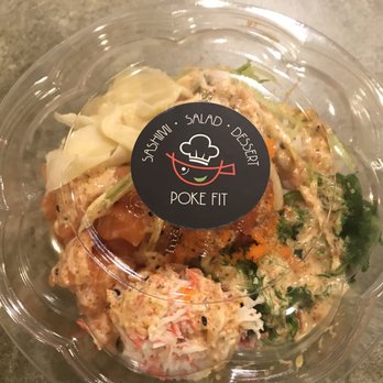 Pokefit - Leander - Poke Near Me - Leander, Texas