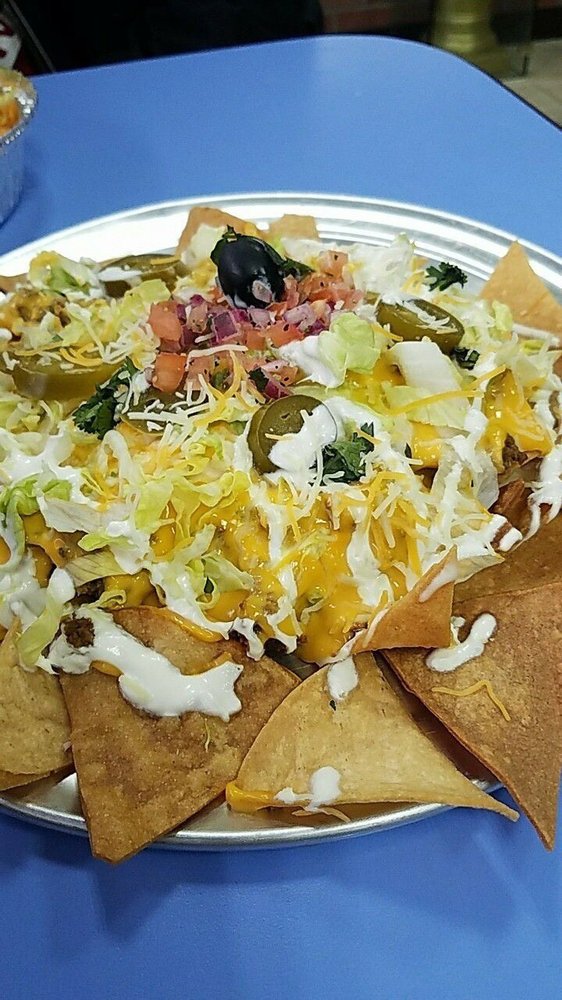 El Rinconcito Sabroso