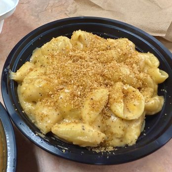 Southern Comfort Kitchen - Mac & Cheese - Cajun/Creole Near Me - Alameda, California